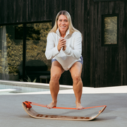 SlackBoard Plus - Roots Rocker