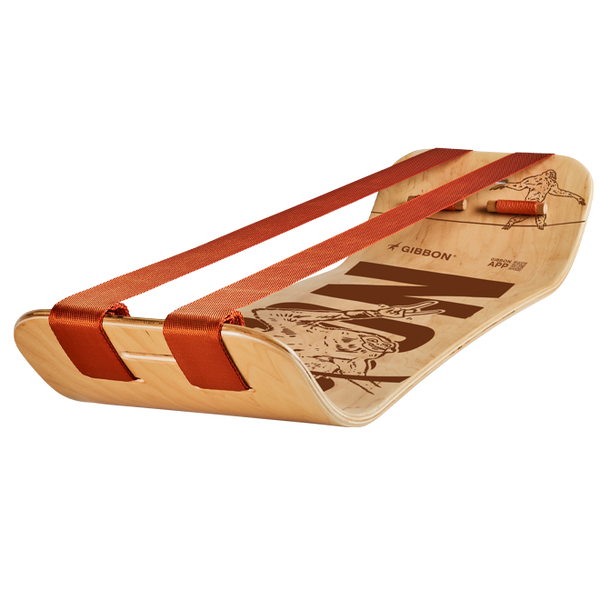 SlackBoard Plus - Roots Rocker