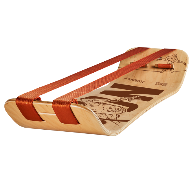 SlackBoard Plus - Roots Rocker