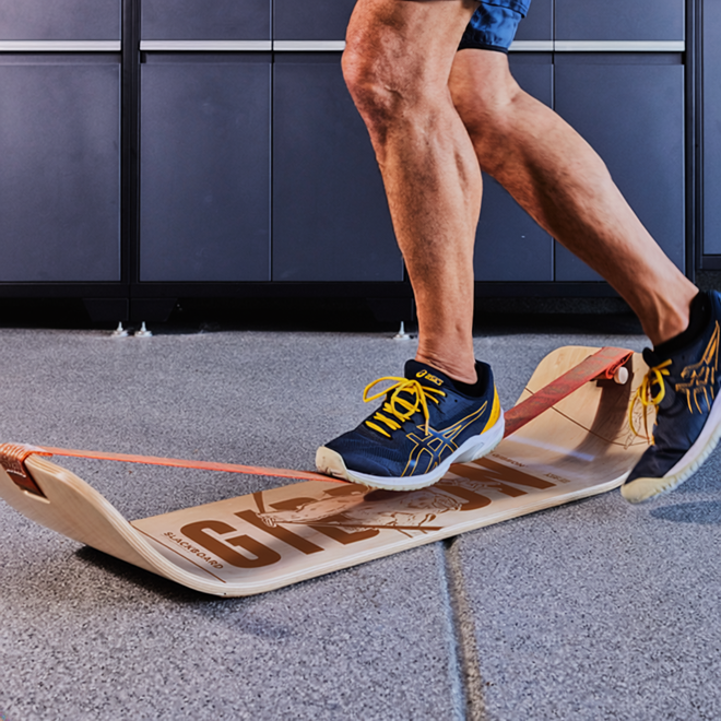 SlackBoard - Roots Rocker