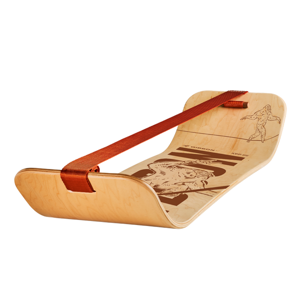 SlackBoard - Roots Rocker