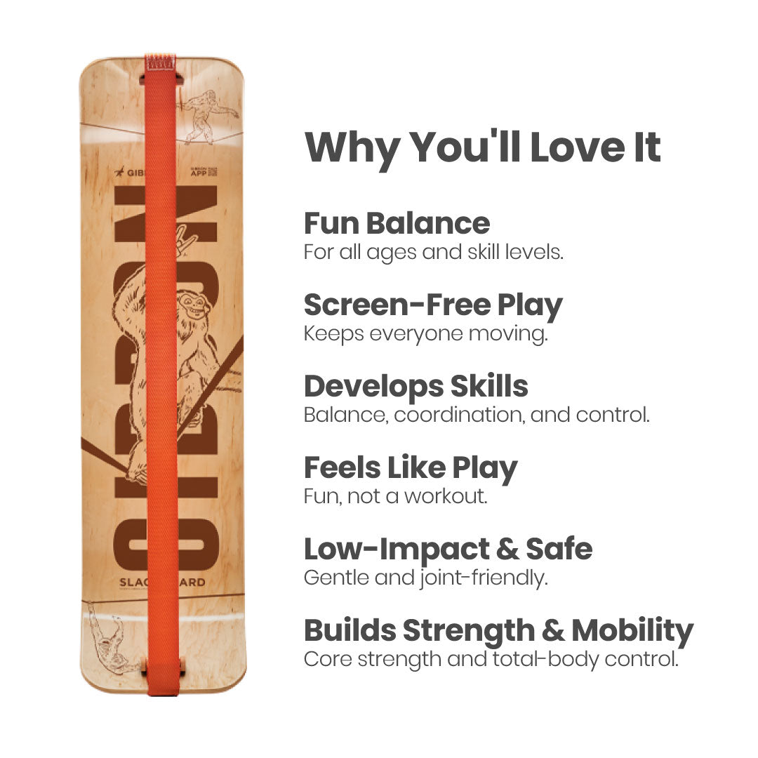 SlackBoard - Roots Rocker