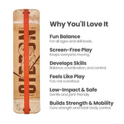 SlackBoard - Roots Rocker