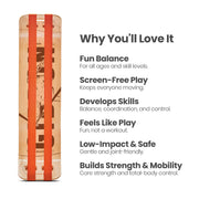 SlackBoard Plus - Roots Rocker