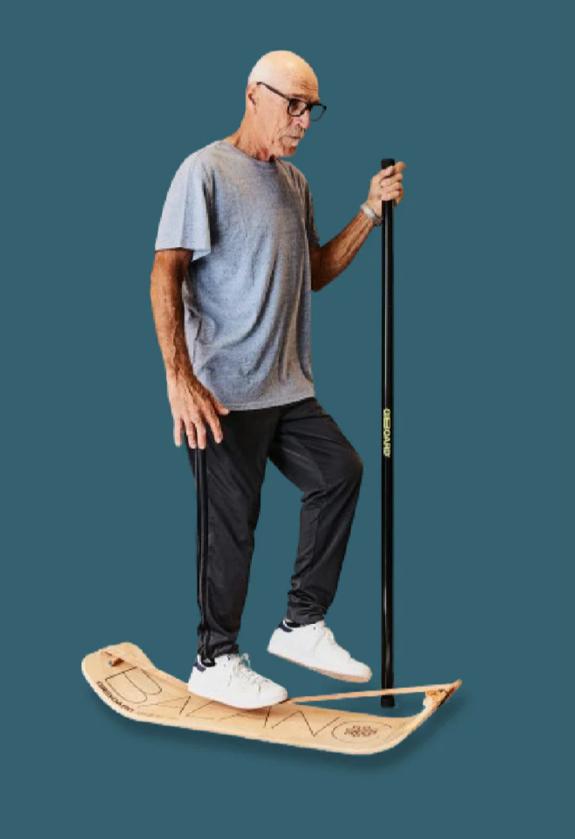Benefits for every area of physical therapy