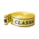 Correas SlackRack Classic - Amarillas