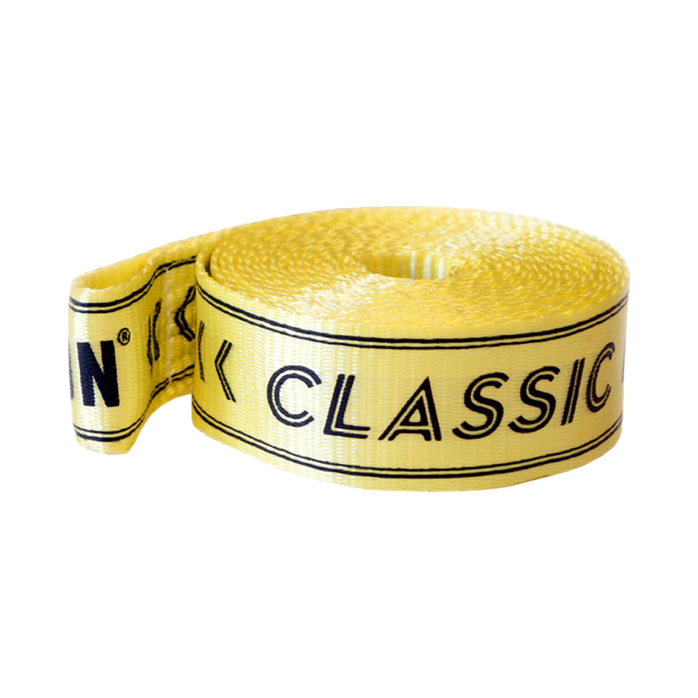 Correas SlackRack Classic - Amarillas