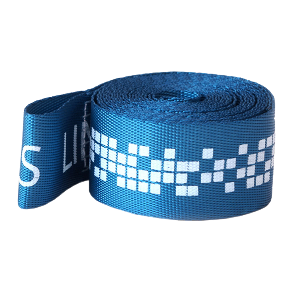 Correas de entrenamiento SlackRack – Azul