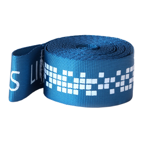 Correas de entrenamiento SlackRack – Azul
