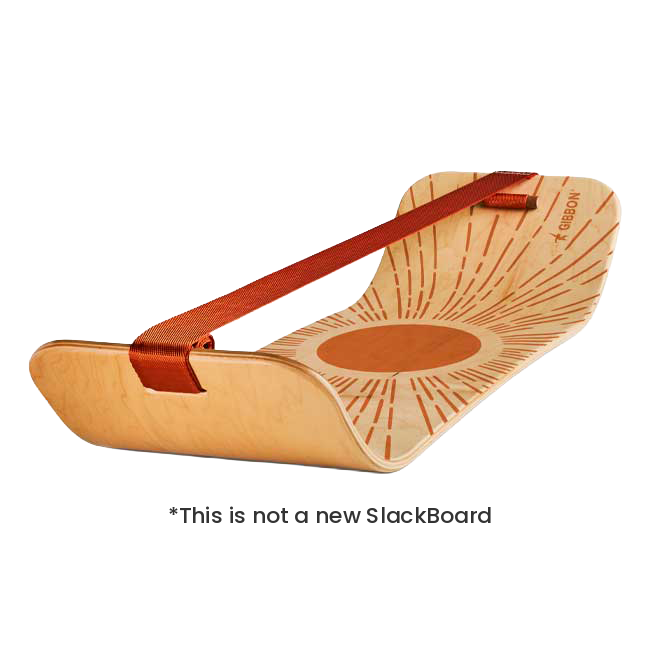 SlackBoard - Sunbeam - Imperfect