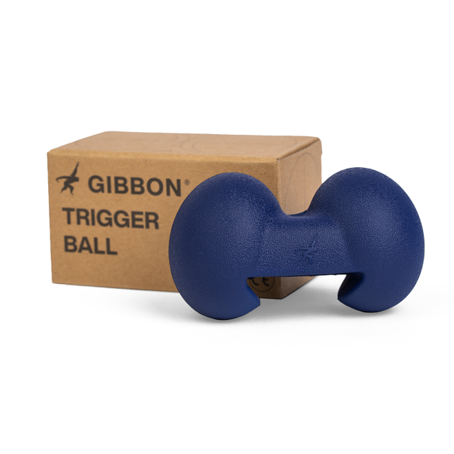 Bola de disparo GIBBON