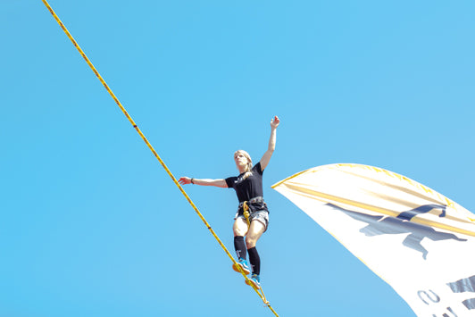 Where balance training meets elite performance.