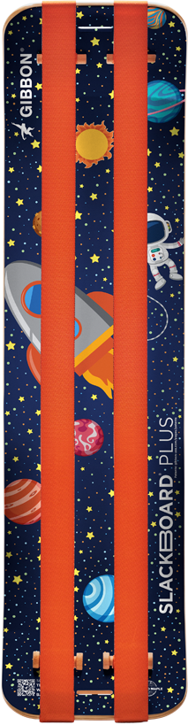 SlackBoard Plus - Astronaut - Imperfect