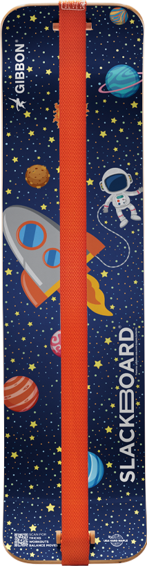 SlackBoard - Astronaut - Imperfect