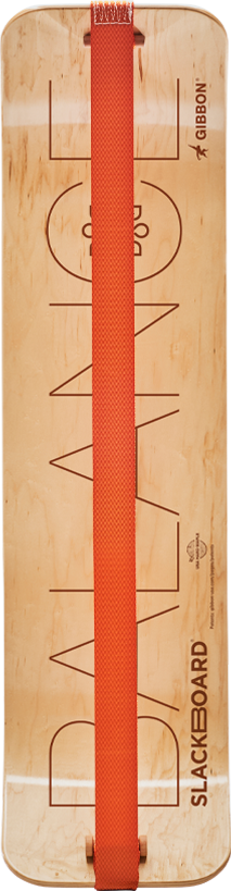 SlackBoard - Balance - Imperfect