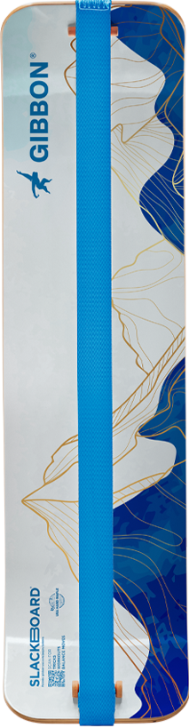 SlackBoard - Mountain - Imperfect