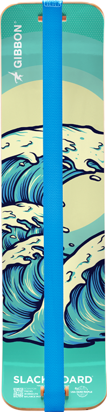 SlackBoard - Waves - Imperfect