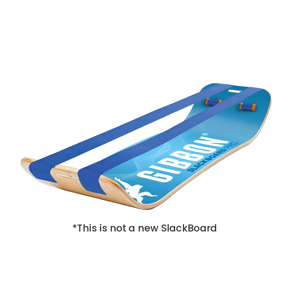 SlackBoard Pro - Vibe - Imperfect
