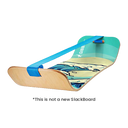SlackBoard - Waves - Imperfect