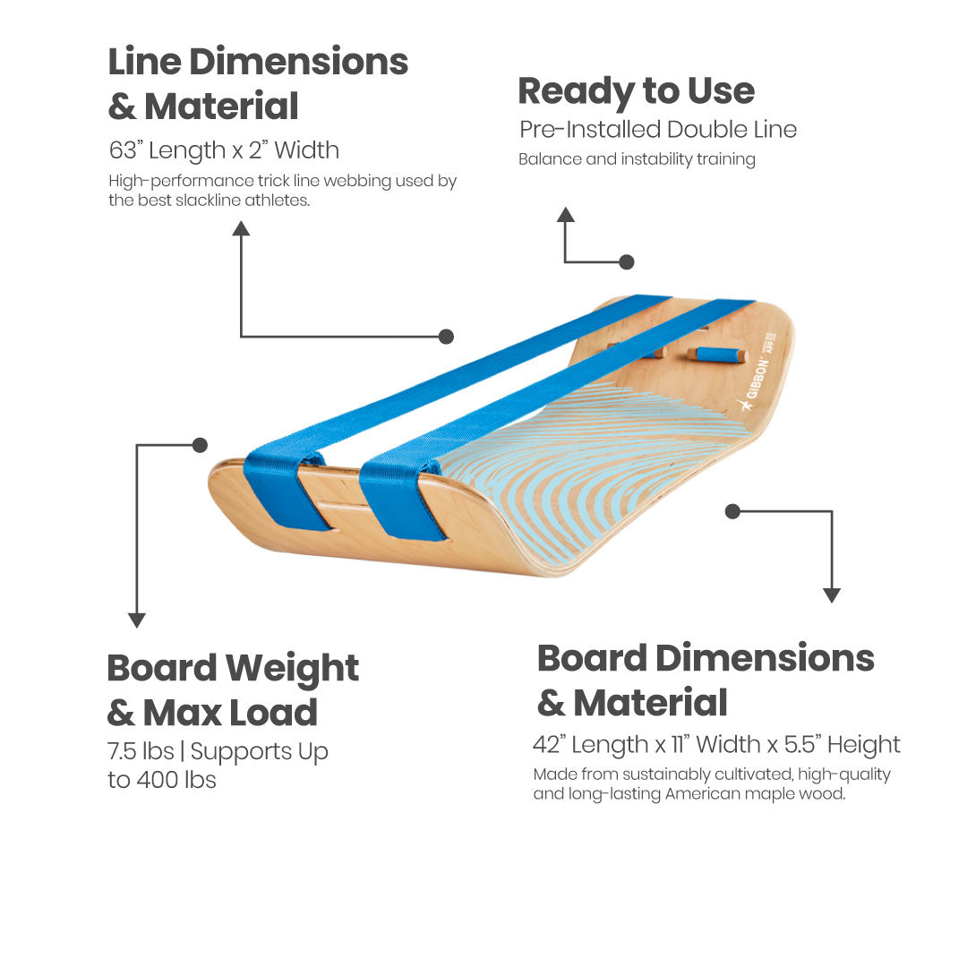 SlackBoard Plus - Zen