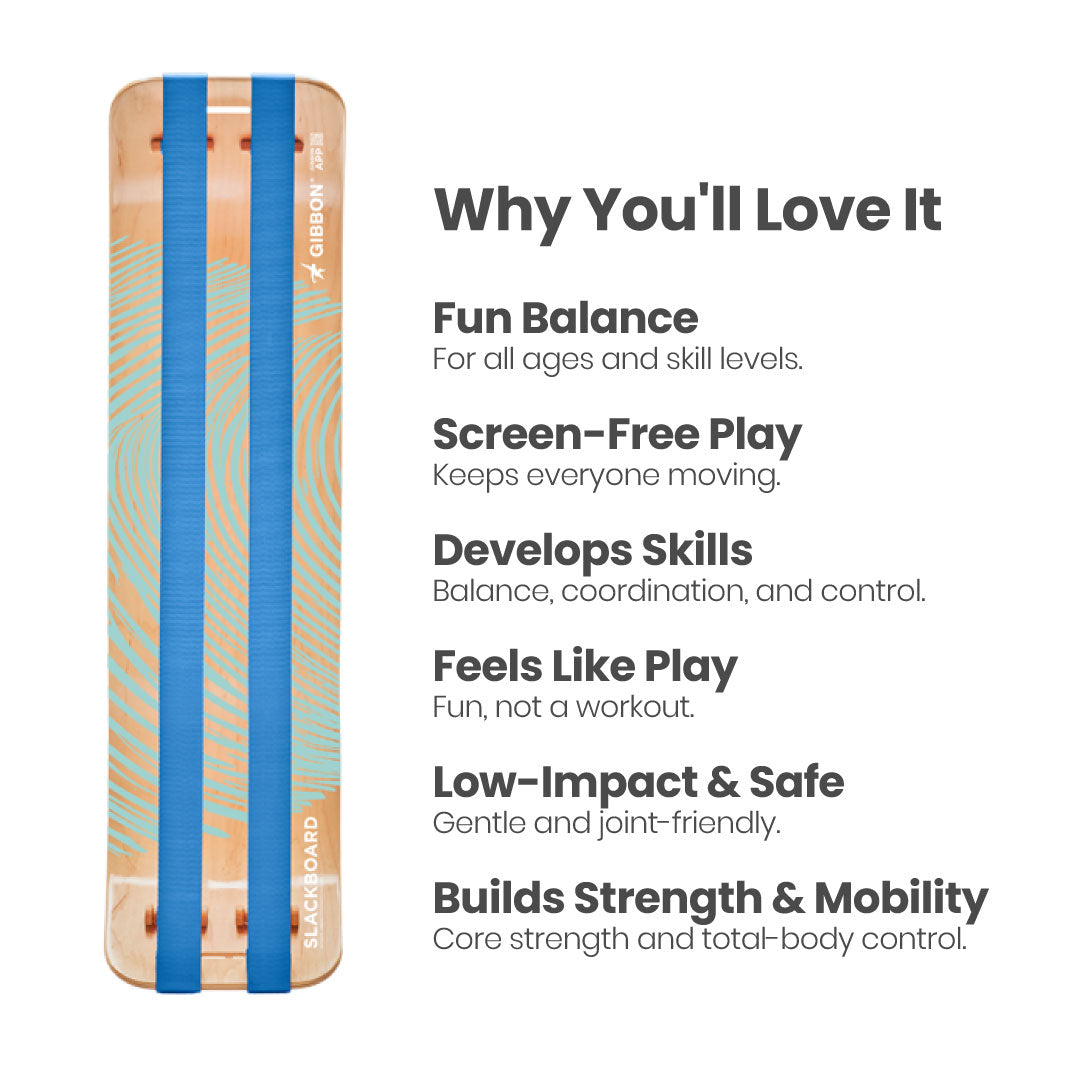SlackBoard Plus - Zen