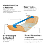 SlackBoard - Zen