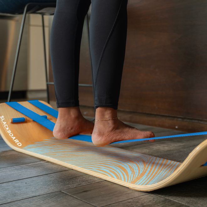 SlackBoard Plus - Zen
