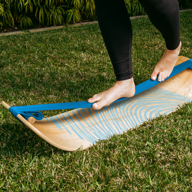 SlackBoard - Zen