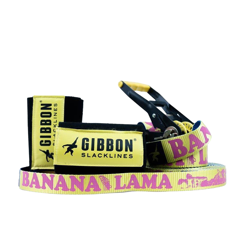 Conjunto BananaLama TreeWear