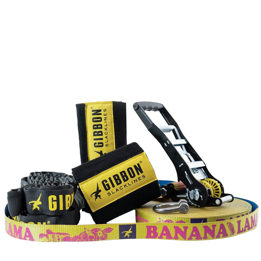 Conjunto BananaLama XL TreeWear