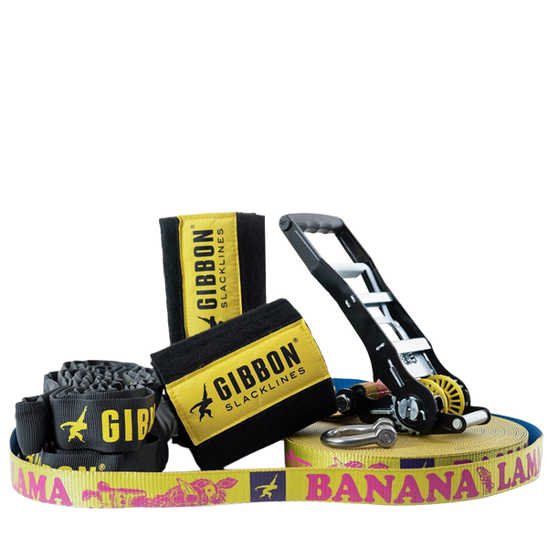 Conjunto BananaLama XL TreeWear