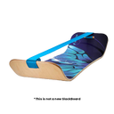 SlackBoard - Mariposa - Imperfecto