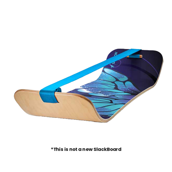 SlackBoard - Mariposa - Imperfecto
