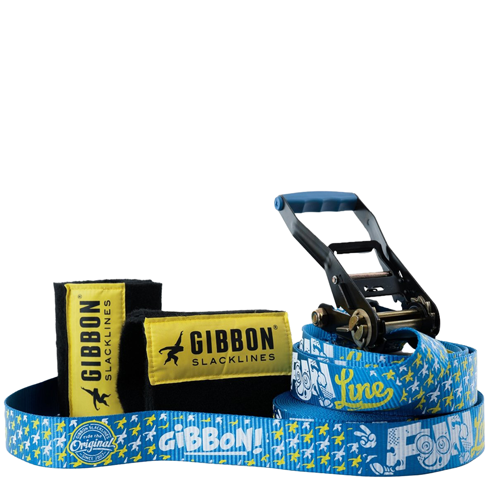 Conjunto FunLine TreeWear