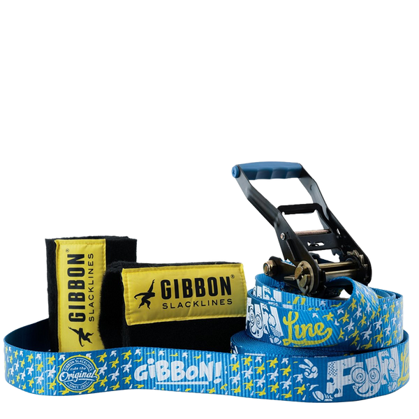 Conjunto FunLine TreeWear