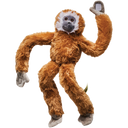 GIBBY, el gibón de peluche
