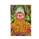 El libro de cuentos del día enredado de GIBBY