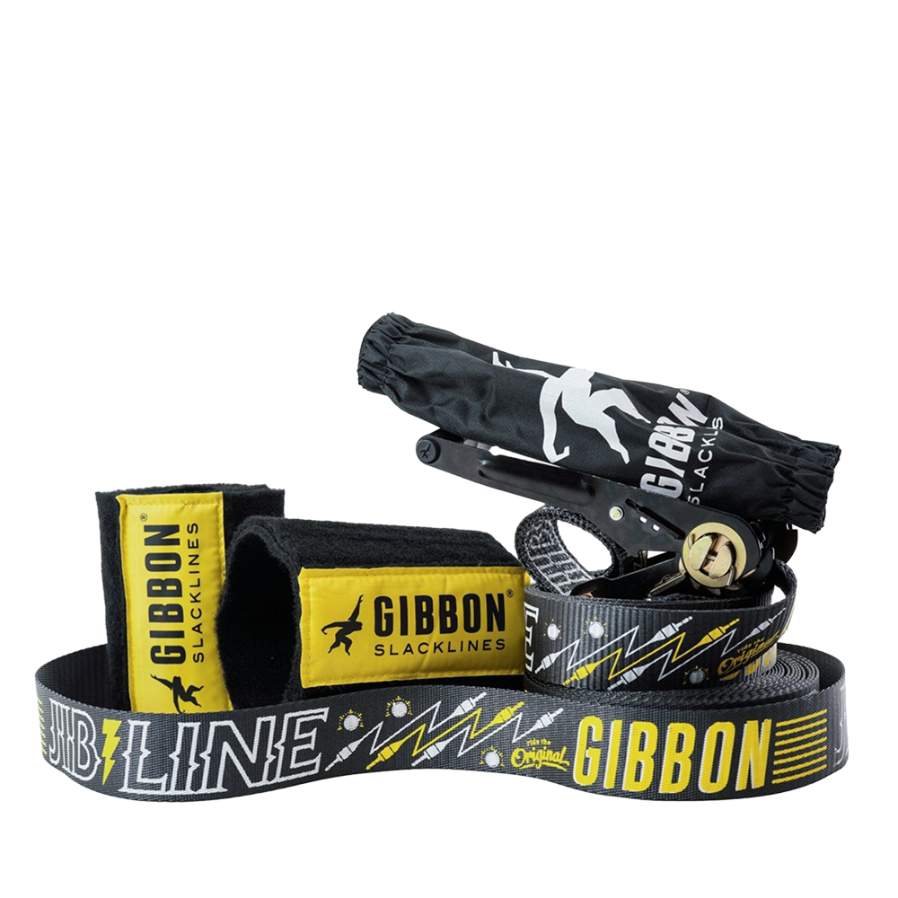Conjunto JibLine TreeWear