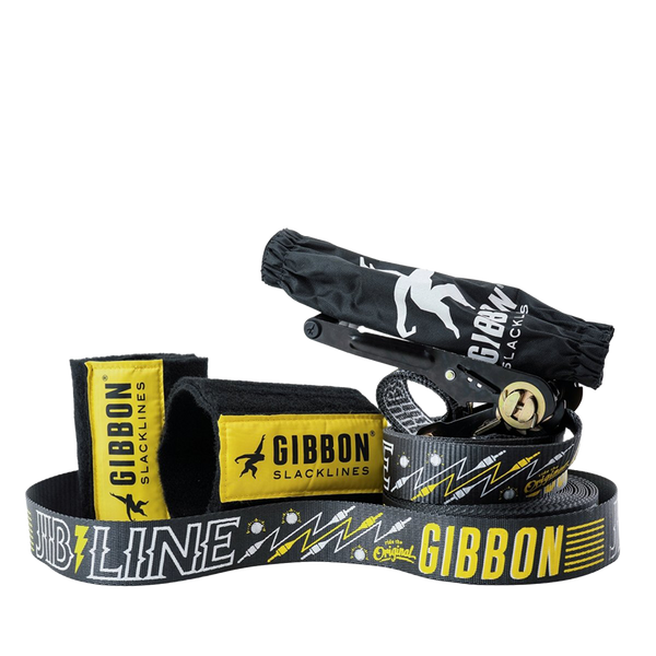 Conjunto JibLine TreeWear