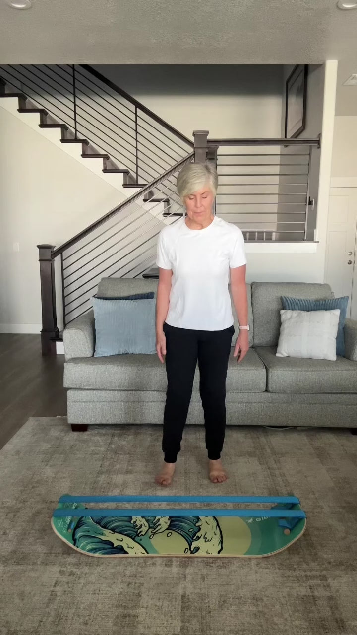 Fall prevention
