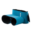 Almohadillas GIBBON SlackRack Fitness - Azul