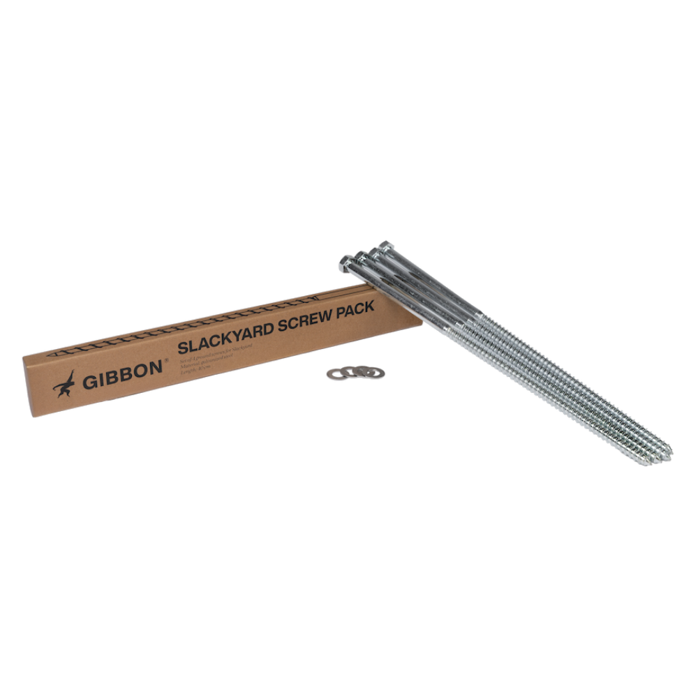 SlackYard Screws