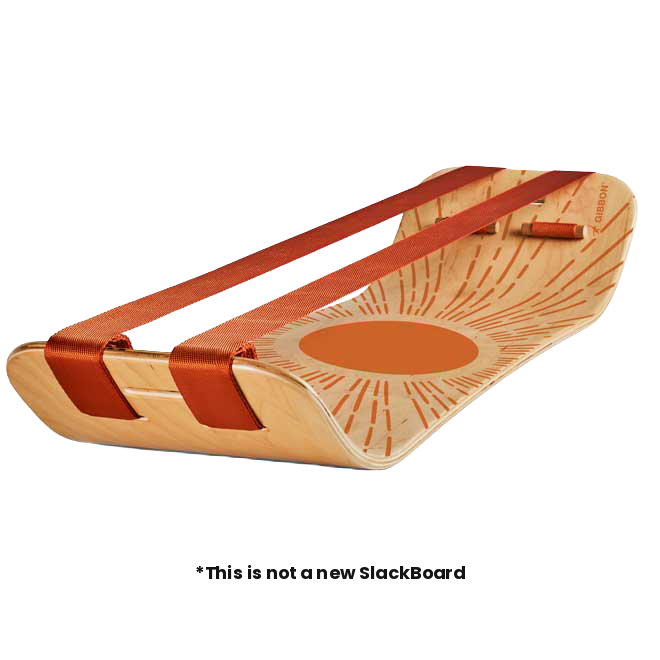 SlackBoard Plus - Sunbeam - Imperfect