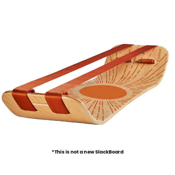 SlackBoard Plus - Sunbeam - Imperfect