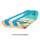 SlackBoard Plus - Waves - Imperfect