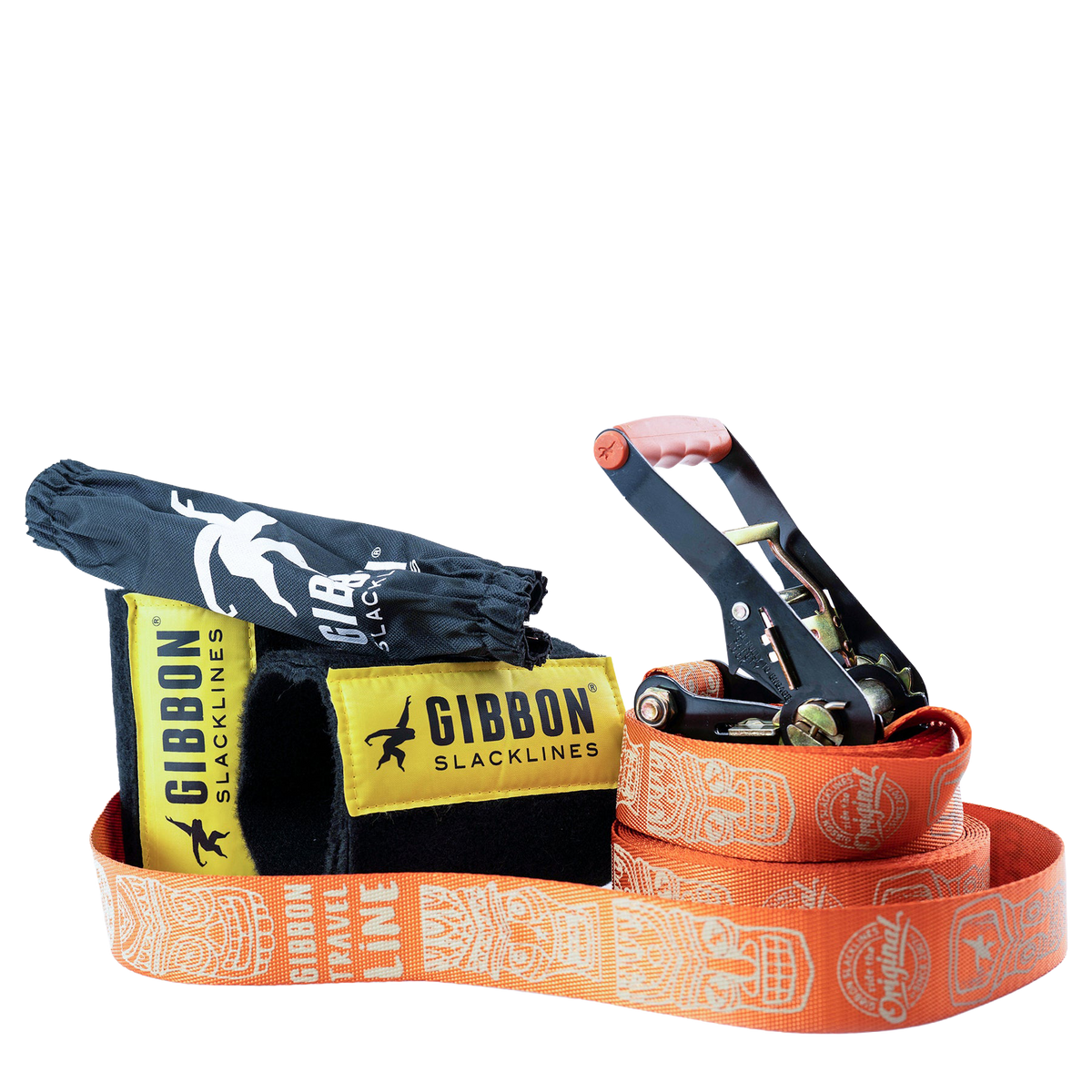 Conjunto TravelLine TreeWear