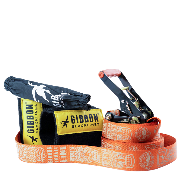 Conjunto TravelLine TreeWear